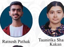 Students' Council 2025-26